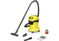 Пылесос Karcher WD 3 P V-17/4/20 [1.628-170.0]