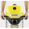 Пылесос Karcher WD 4 S V-20/5/22 [1.628-250.0]