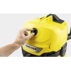 Пылесос Karcher WD 4 S V-20/5/22 [1.628-250.0]