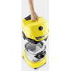 Пылесос Karcher WD 4 S V-20/5/22 [1.628-250.0]