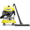 Пылесос Karcher WD 4 S V-20/5/22 [1.628-250.0]