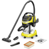 Пылесос Karcher WD 5 P S V-25/5/22 [1.628-356.0]