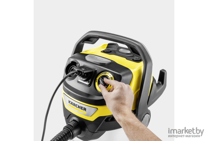 Пылесос Karcher WD 5 P S V-25/5/22 [1.628-356.0]