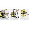 Пылесос Karcher WD 5 P S V-25/5/22 [1.628-356.0]