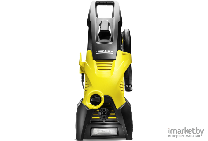 Мойка высокого давления Karcher K 3 [1.601-888.0]