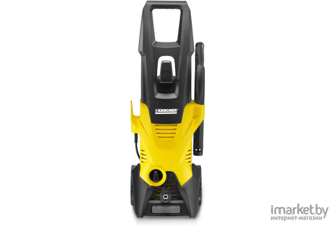 Мойка высокого давления Karcher K 3 [1.601-888.0]