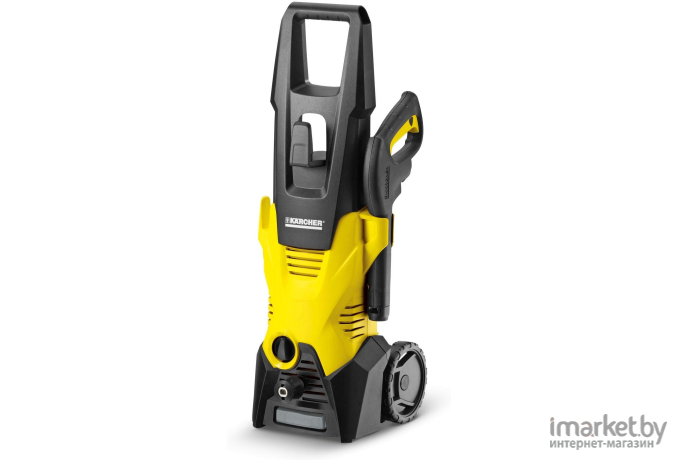 Мойка высокого давления Karcher K 3 [1.601-888.0]