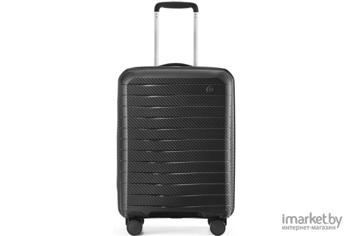 Чемодан Ninetygo Lightweight Luggage 24 Black [114301]