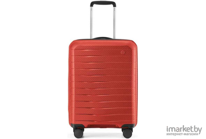 Чемодан Ninetygo Lightweight Luggage 24 Red [114303]