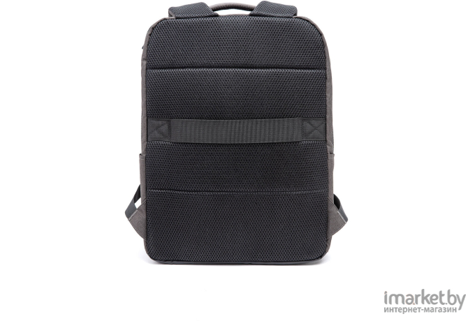 Рюкзак Ninetygo Light Business Commuting Backpack темно-серый [90BBPCB1807M]