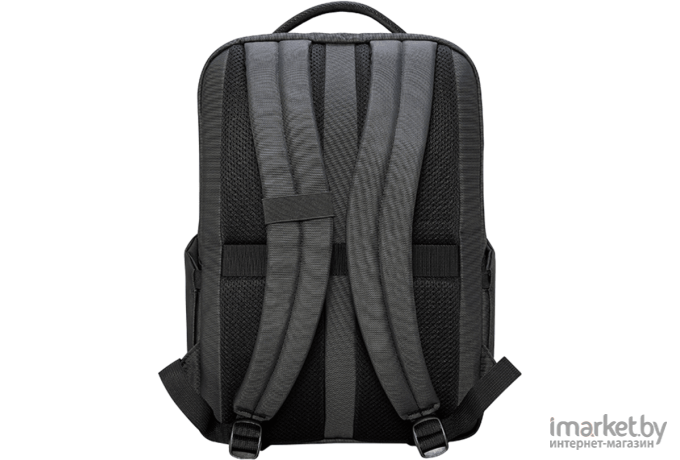 Рюкзак Ninetygo Light Business Commuting Backpack темно-серый [90BBPCB1807M]