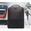 Рюкзак Ninetygo Light Business Commuting Backpack темно-серый [90BBPCB1807M]