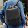 Рюкзак Ninetygo Light Business Commuting Backpack темно-серый [90BBPCB1807M]