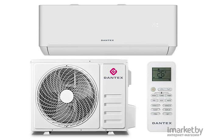 Сплит-система Dantex RK-07SAT/RK-07SATE