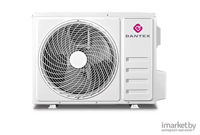 Сплит-система Dantex RK-07SAT/RK-07SATE