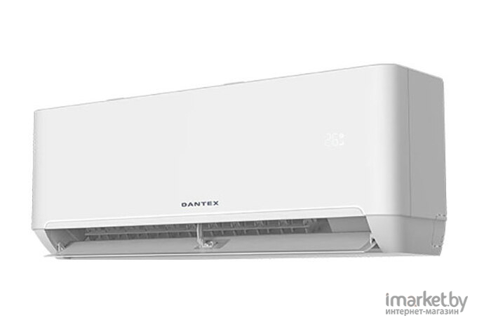 Сплит-система Dantex RK-09SAT/RK-09SATE