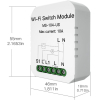 Реле для умного дома Moes MS-104