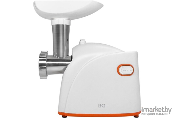 Мясорубка BQ MG1001 White/Orange