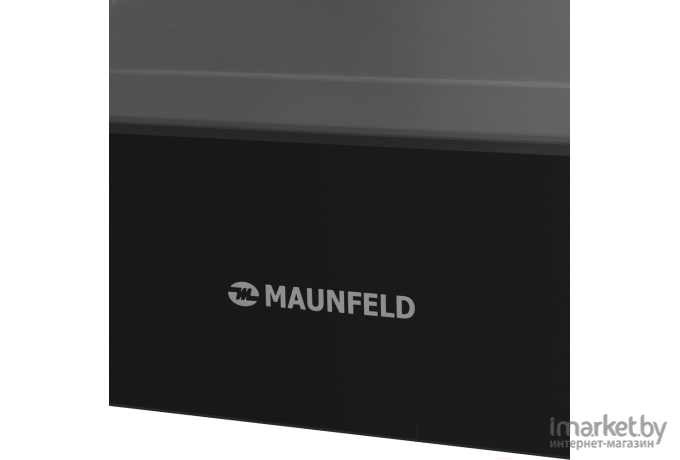 Духовой шкаф Maunfeld AMCO458GB