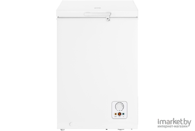 Морозильный ларь Gorenje FH10FPW