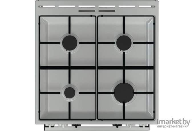 Кухонная плита Gorenje KS635X