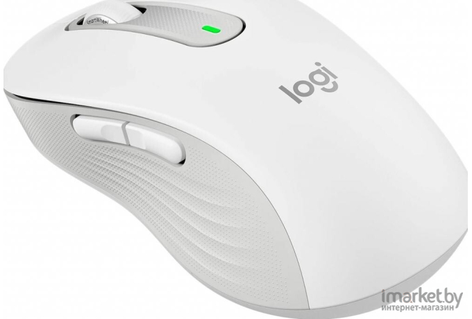 Мышь Logitech M650L 910-006238