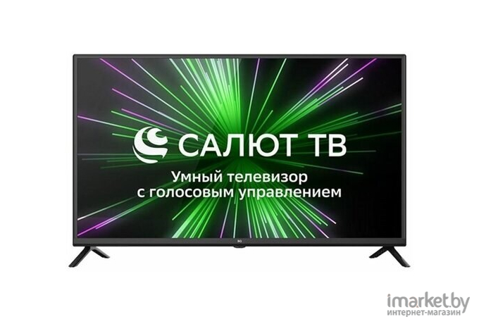 Телевизор BQ 39S06B