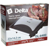 Сэндвичница Delta DL-6400