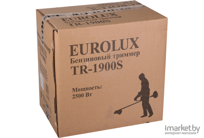 Триммер Eurolux TR-1900S [70/2/45]