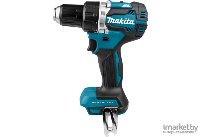 Дрель-шуруповерт Makita DDF 484 RT [DDF484RT]