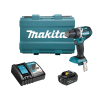 Дрель-шуруповерт Makita DDF 484 RT [DDF484RT]