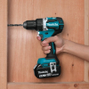 Дрель-шуруповерт Makita DDF 484 RT [DDF484RT]