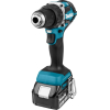 Дрель-шуруповерт Makita DDF 484 RT [DDF484RT]