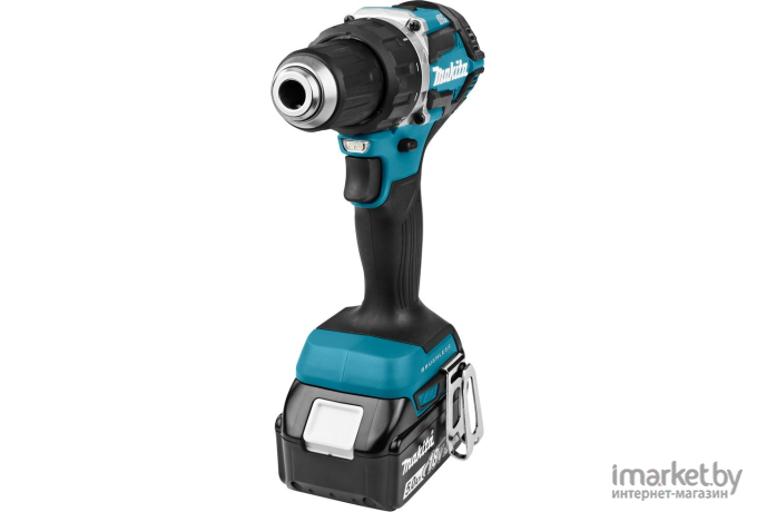 Дрель-шуруповерт Makita DDF 484 RT [DDF484RT]