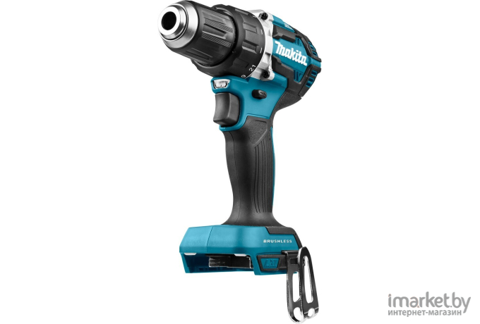 Дрель-шуруповерт Makita DDF 484 RT [DDF484RT]