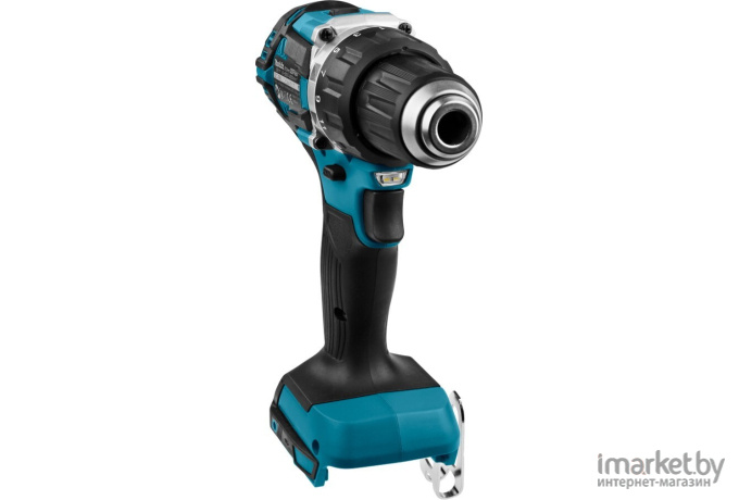 Дрель-шуруповерт Makita DDF 484 RT [DDF484RT]