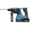 Перфоратор Makita DHR 242 RT [DHR242RT]