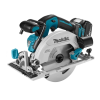 Циркулярная пила Makita DHS 680 RT1J [DHS680RT1J]