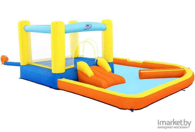 Игровой центр детский Bestway Beach Bounce [53381]