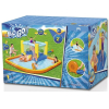 Игровой центр детский Bestway Beach Bounce [53381]