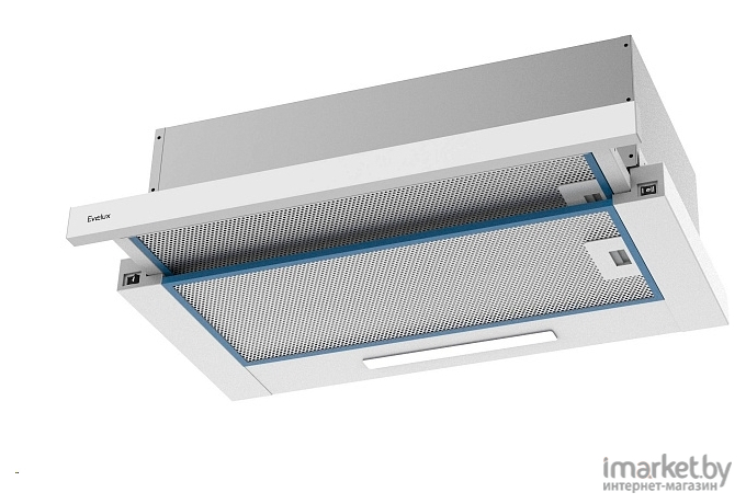 Кухонная вытяжка Evelux Tel 60 W