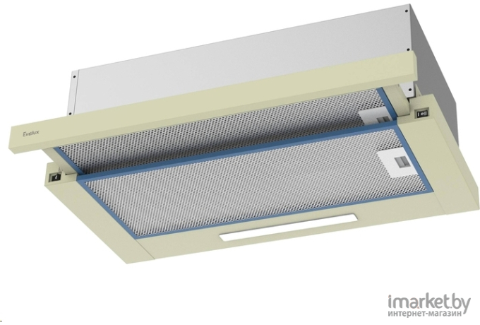 Кухонная вытяжка Evelux Tel 60 I