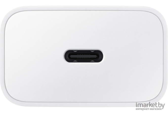 Сетевое зарядное устройство Samsung EP-T1510NW белый [EP-T1510XWEGRU]