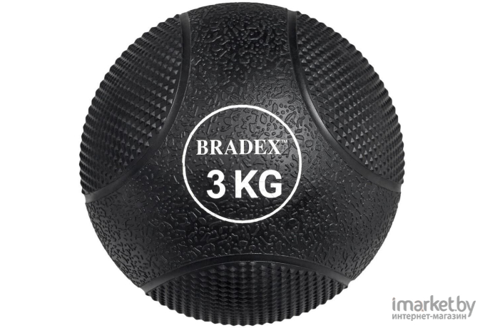 Медицинбол Bradex SF 0772