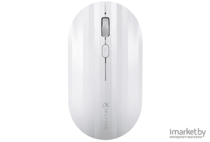 Мышь iFlytek Smart Mouse M110 White [Smart Mouse M110 White]