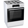 Кухонная плита Gorenje KS635W [740122]