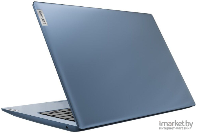 Ноутбук Lenovo IP1-14ADA05 [82GW008ARK]