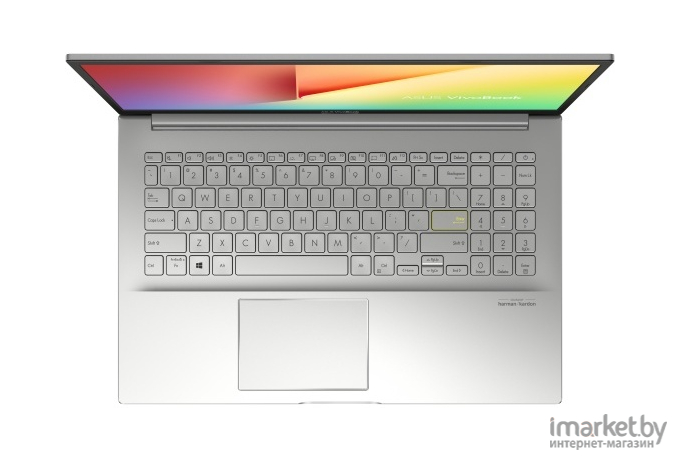 Ноутбук ASUS K513EA CI3-1115G4 [90NB0SG2-M00CR0]