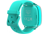 Умные часы Elari Kidphone 4 Fresh зеленый [KP-F]