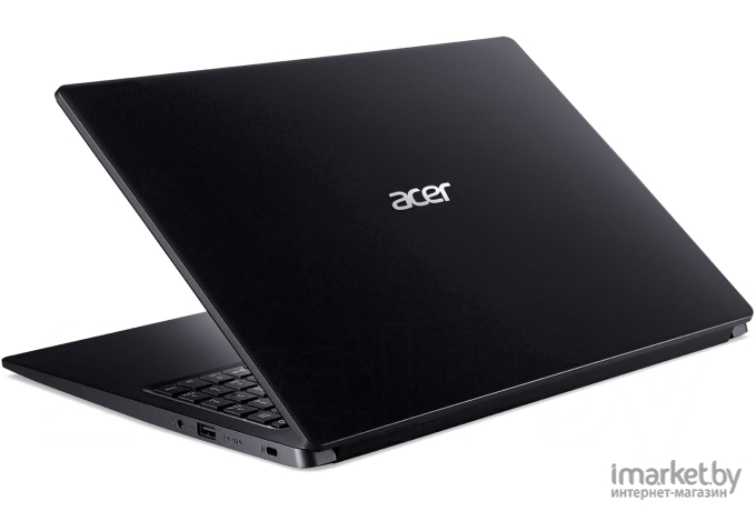 Ноутбук Acer Aspire 3 A315-34-C6GU черный [NX.HE3EU.058]